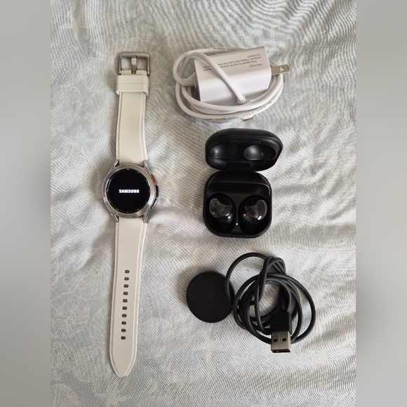 Samsung Other - Samsung Galaxy Watch+Buds
